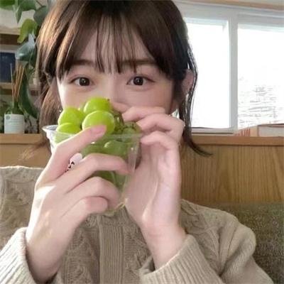 天堂的气息