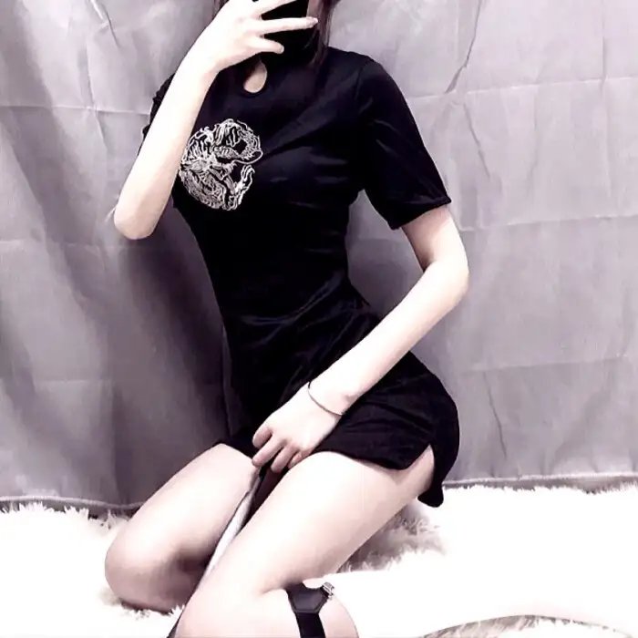 飞魂谷