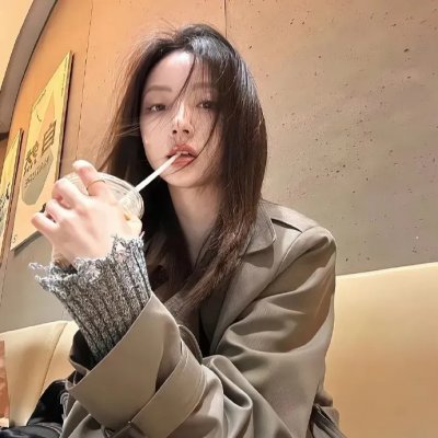 没有面孔的眼睛